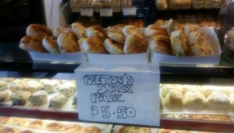 Photo: Beeton's bakery