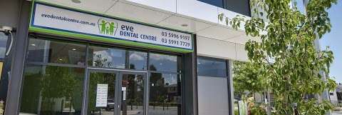 Photo: Eve Dental Centre Cranbourne - Dental Surgery & Treatment Centre
