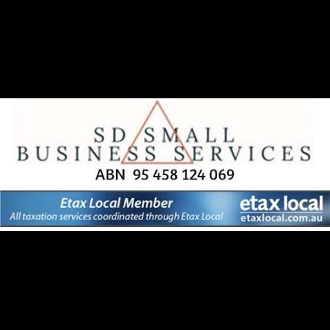 Photo: SD Small Business Services