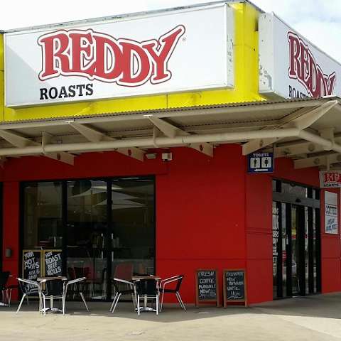 Photo: Reddy Roasts Cranbourne North